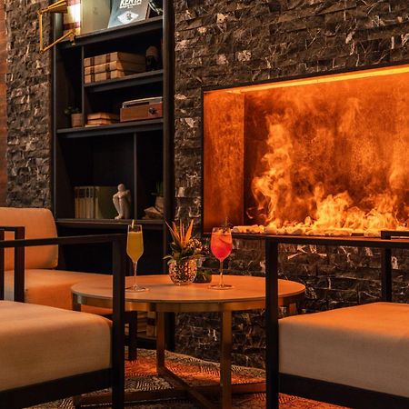 Hotel Kwetu Nairobi, Curio Collection By Hilton Exterior foto