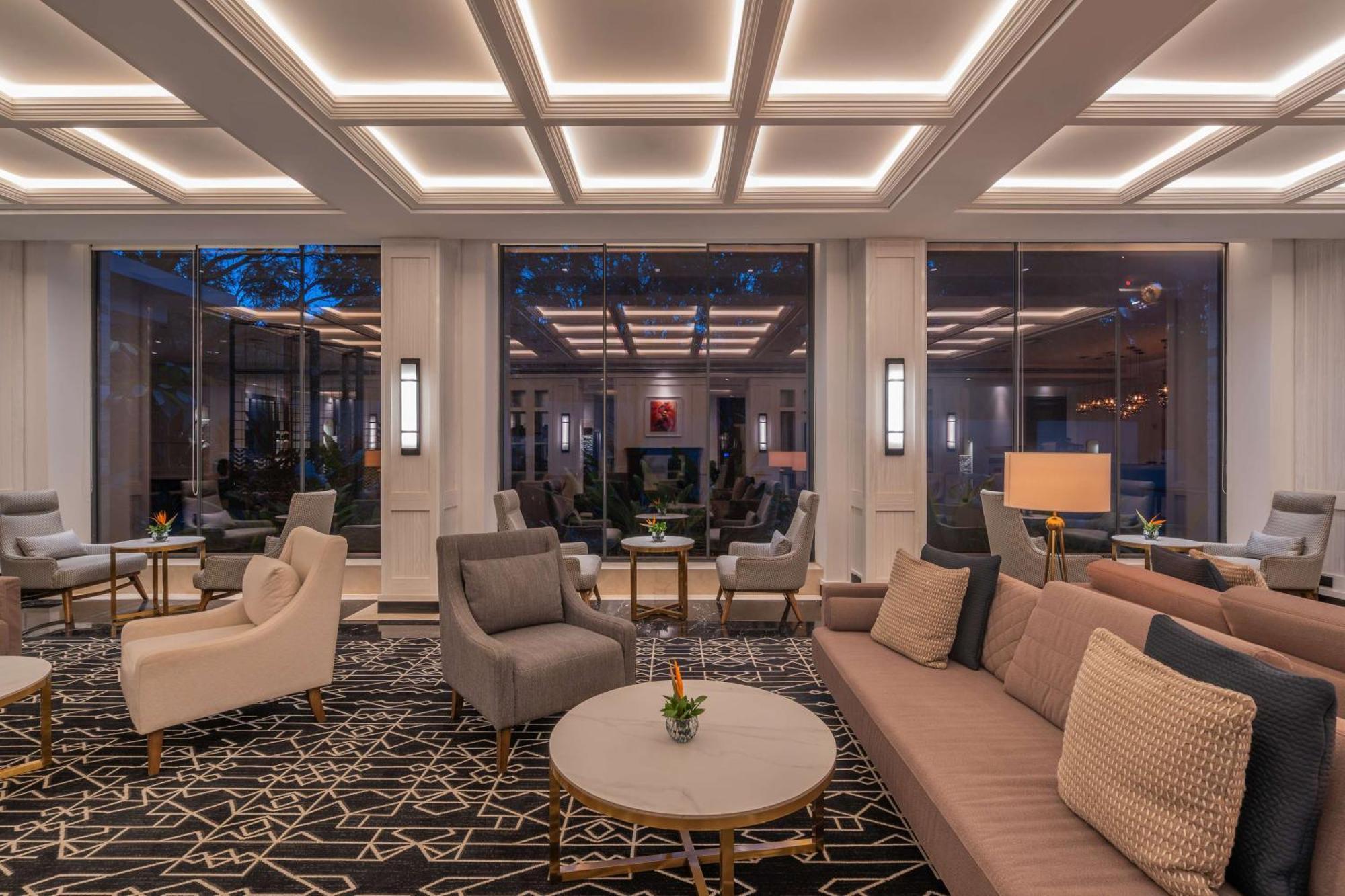 Hotel Kwetu Nairobi, Curio Collection By Hilton Exterior foto