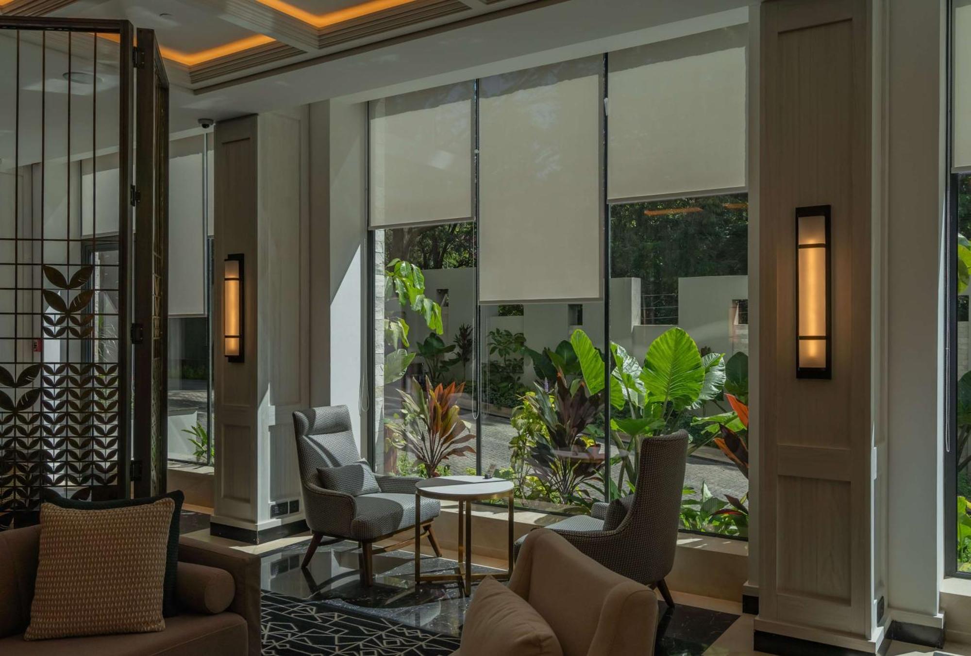 Hotel Kwetu Nairobi, Curio Collection By Hilton Exterior foto